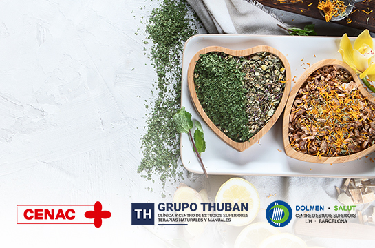 La Escuela Superior de Naturopatía